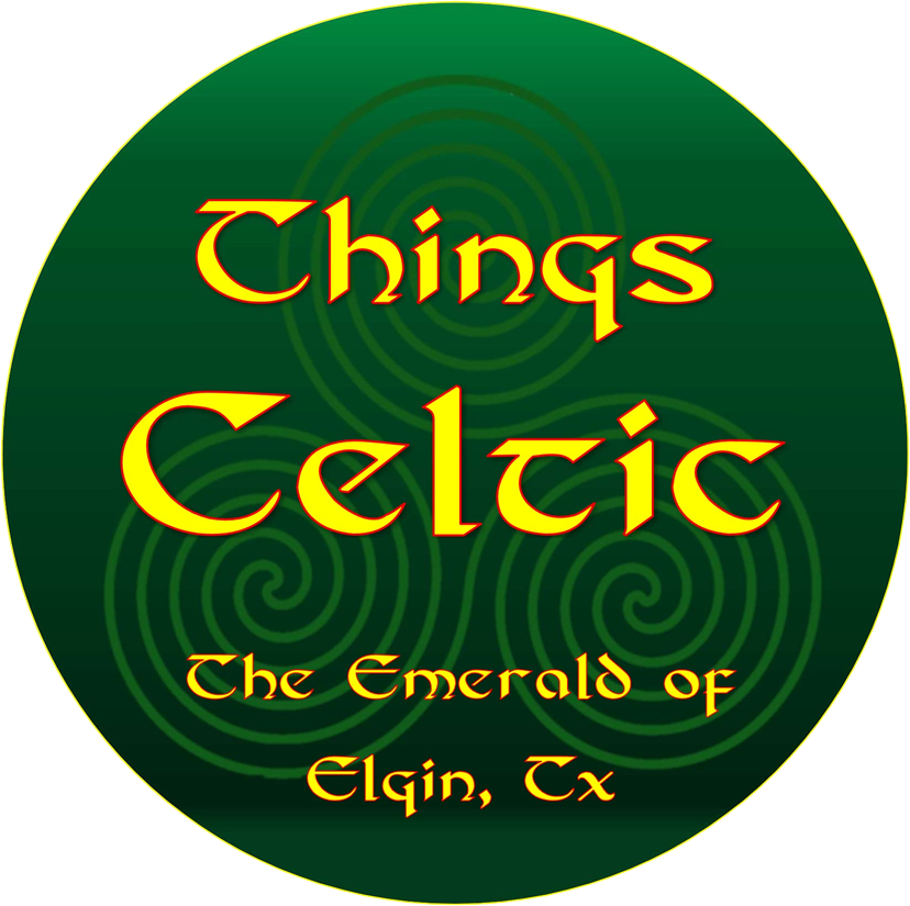 Things Celtic